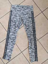 Legginsy Adidas rozmiar S