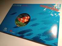EXPO 98 - Coleção de 6 postais ilustrados oficiais - Coleção Rara