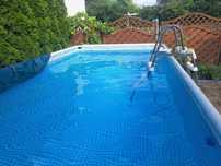 Basen 4.8x2.4 Intex 26792
