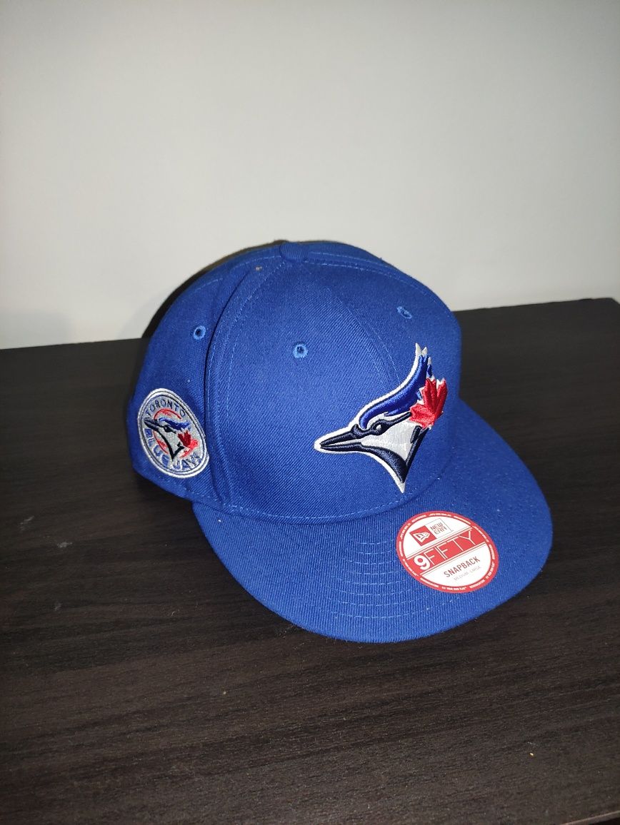 Cap do Toronto Blue Jays