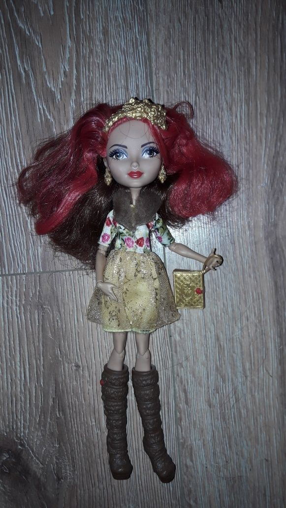 Lalka Rosabela Ever After High