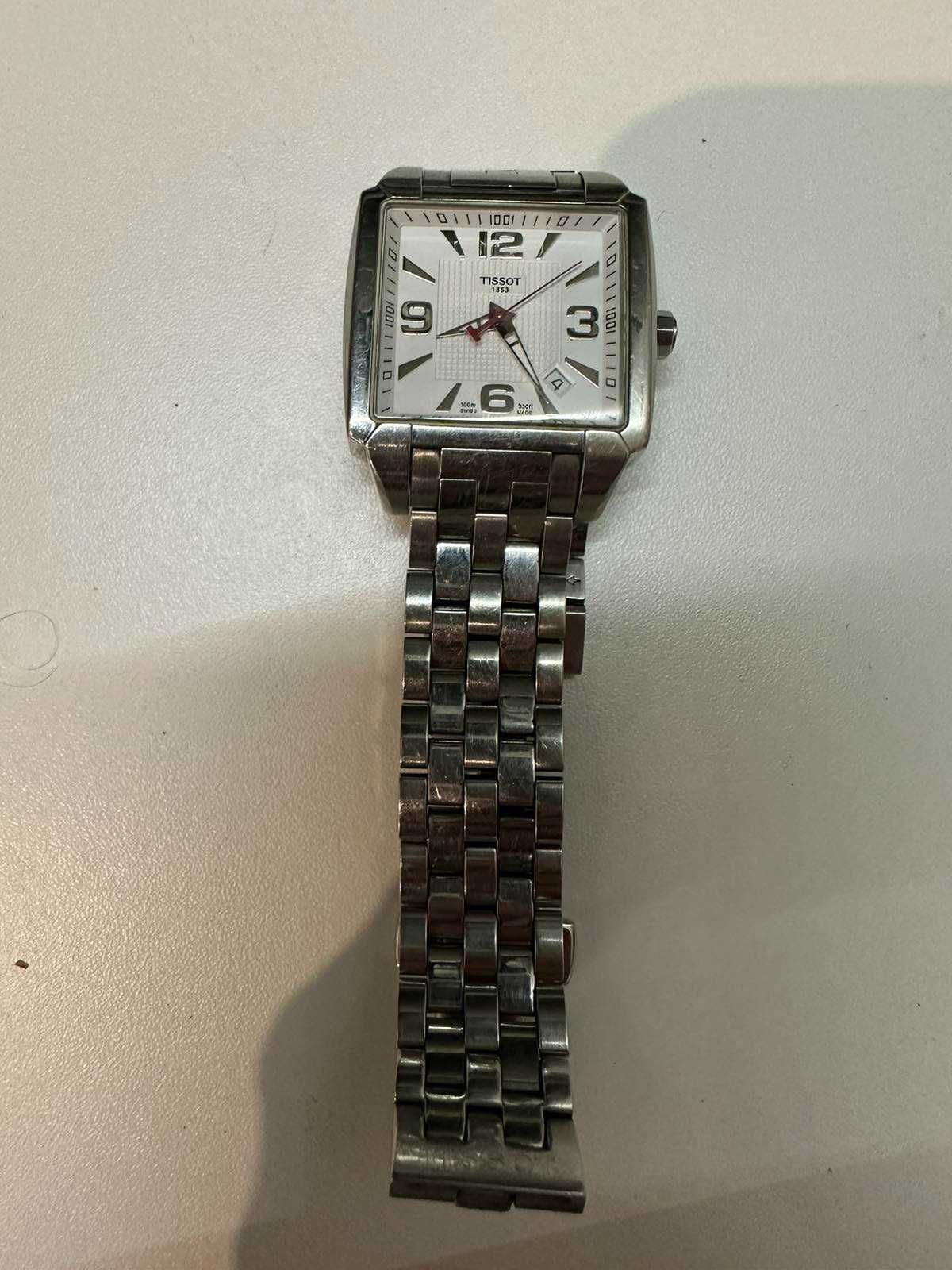 Продам Tissot 1853 оригінал