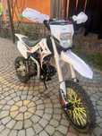 Пітбайк Bse ph10l 140 enduro СРОЧНИЙ ПРОДАЖ!!!