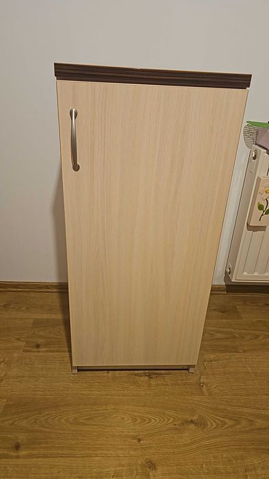 Meble dziecięce komplet