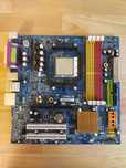 AMD Sempron+Gigabyte GA-M61M-S2 am2