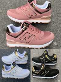 New Balance 574 damskie nowe buty