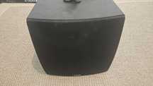 Yamaha NS-SW280 Subwoofer speaker