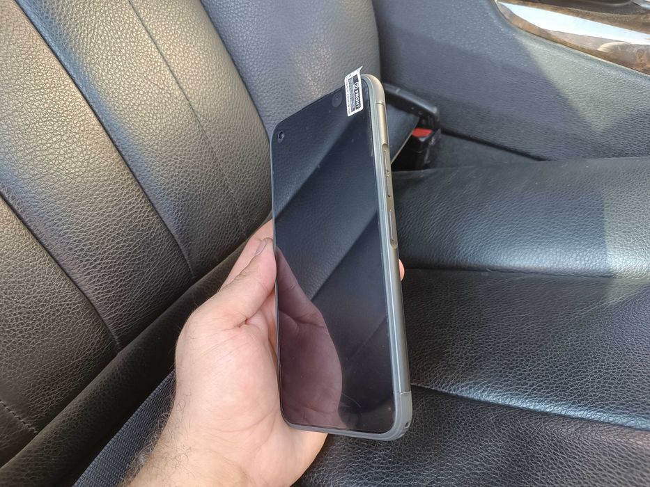 Новий захищений Gigaset (Siemens) GX6 5G