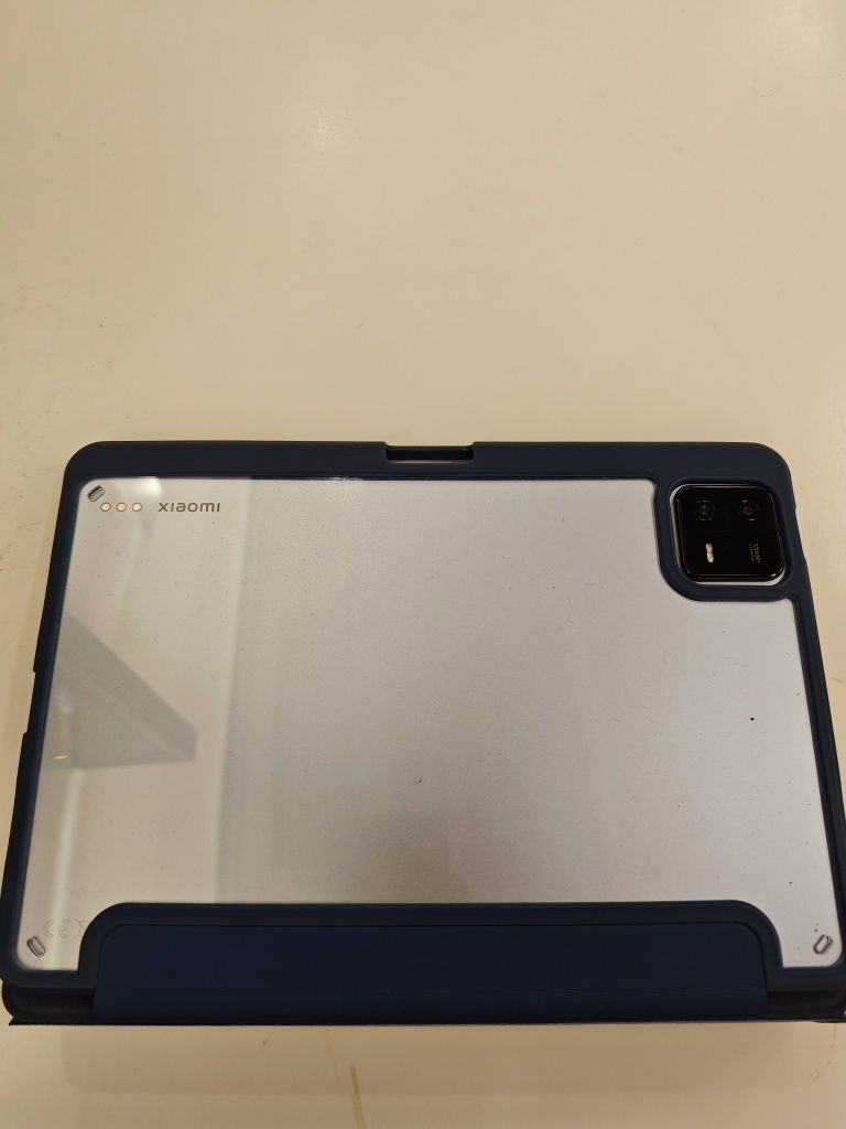 Xiaomi Mi Pad 6 com 6GB de RAM e 128GB memoria interna