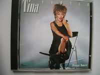 фирменный сд Tina Turner- Private dancer