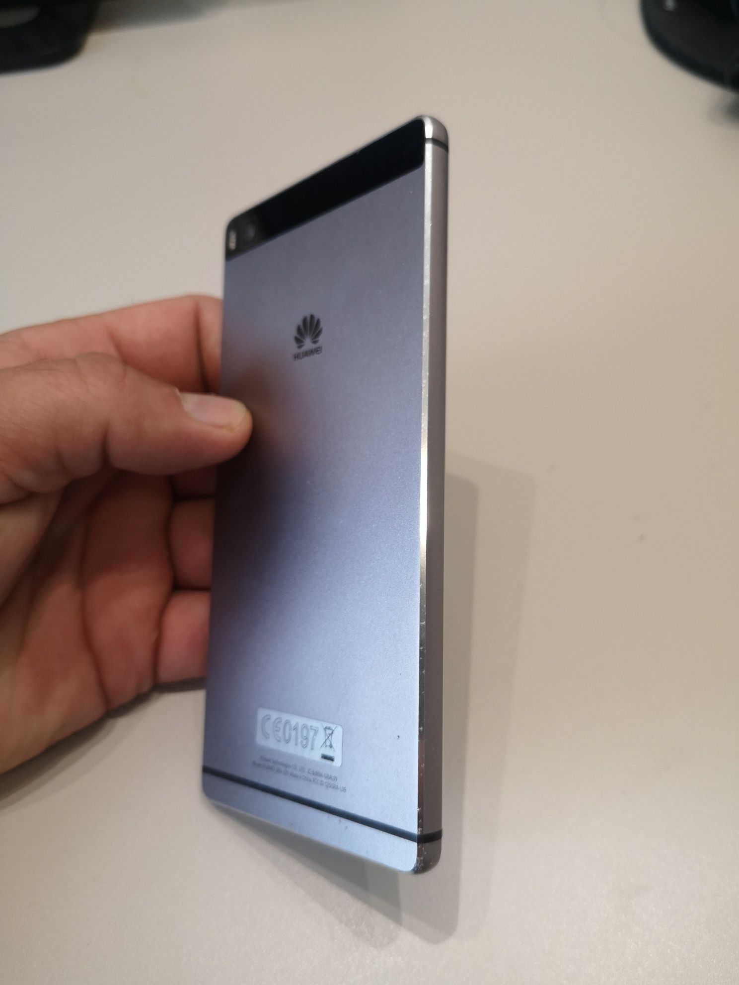 Huawei P8 (Nie P8 Lite)