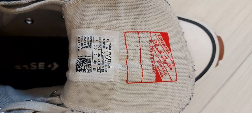 Sprzedam Converse