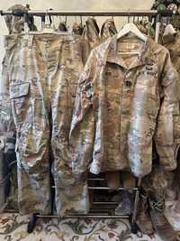 Форма,Multicam,OCP,Jungle,Medium-regular