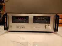 MITSUBISHI DA-F20 Unikatowy tuner radiowy VINTAGE ! OKAZJA