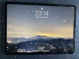 iPad Pro 11-inch Wi-Fi 64GB Space Gray icloud lock Заблокирован