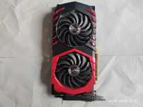 Karta graficzna MSI GeForce GTX 1060