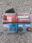 Elektryzator pastuch 3.6 J