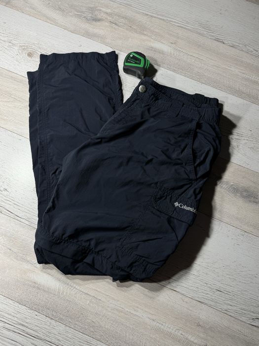 Штани Columbia + шорти трекінгові штани outdoor тактичні карго