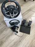 Kierownica HORI Racing Wheel Overdrive (Xbox One, Xbox Series X/S)