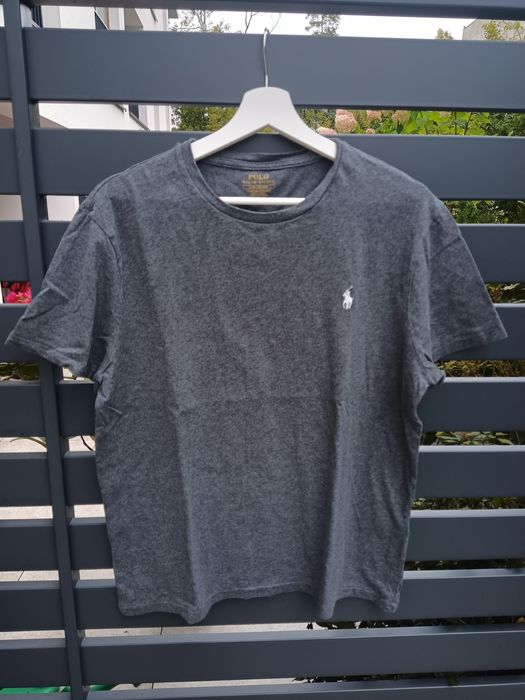 Ralph Lauren koszulka t-shirt męska