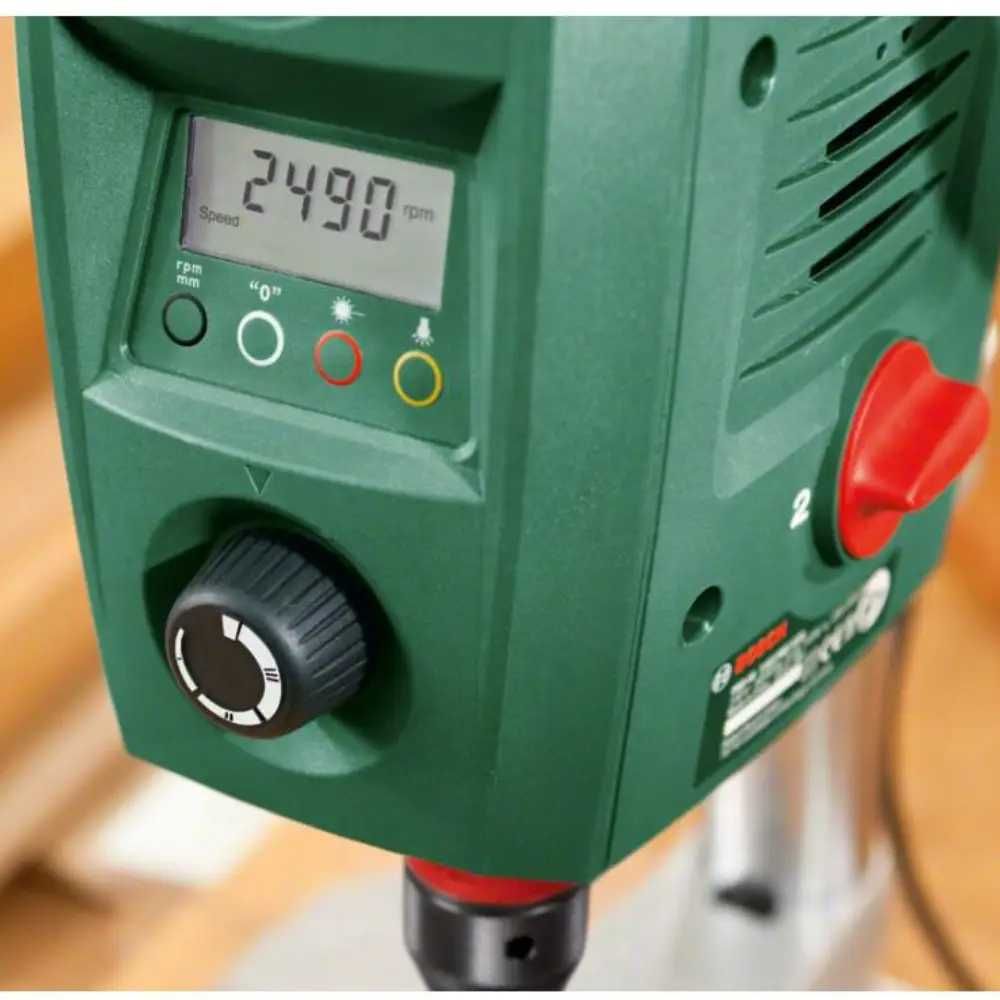 Свердлильний верстат Bosch PBD 40