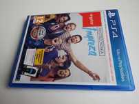PS4 SINGSTAR Mistrzowska IMPREZA PL karaoke impreza