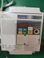 Частотный преобразователь Omron 1.5 кВт