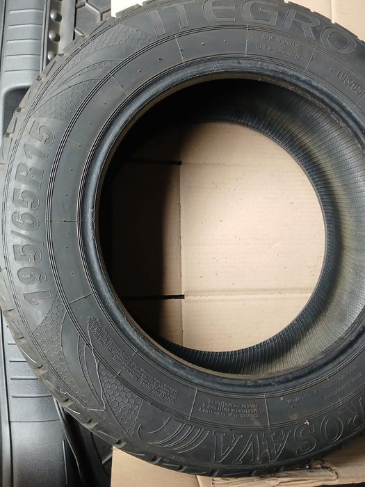 Шины летние Rosava  ITEGRO 195 / 65/15  HANKOOK , OPTIMA  , 195 / 65/