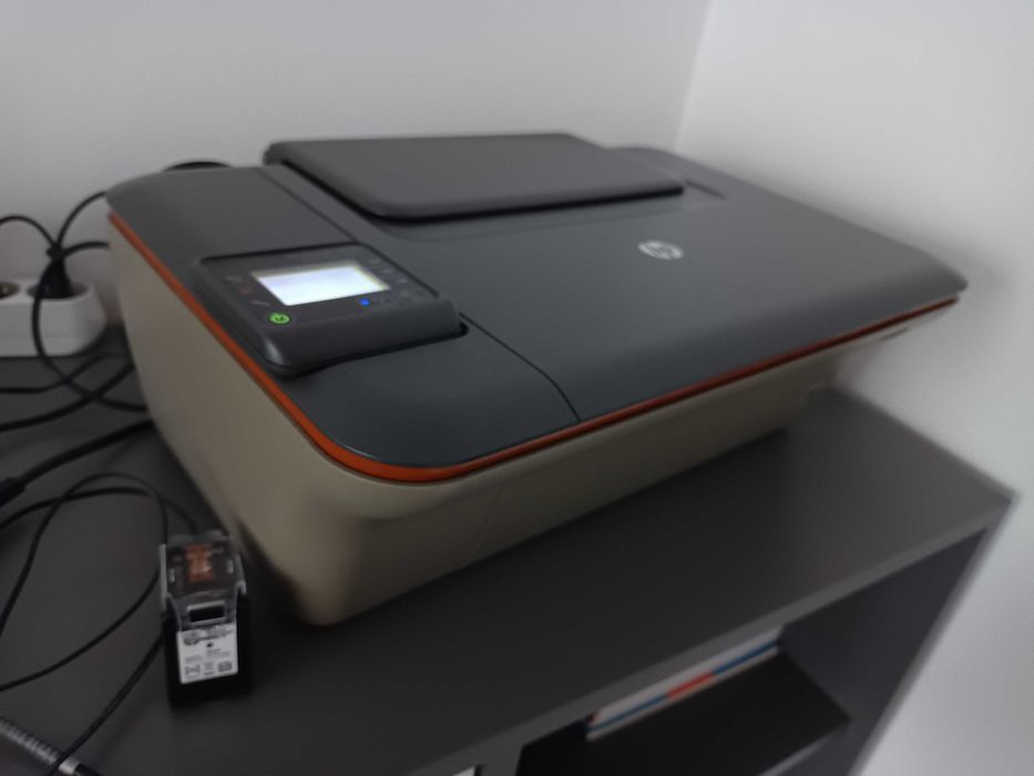 Sprzedam  HP Deskjet 3054A