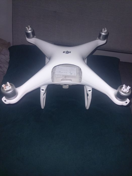 Dron phantom 4 pro