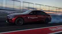 Voucher BMW M Driving Experience: BMW M INTENSIVE TRAINING