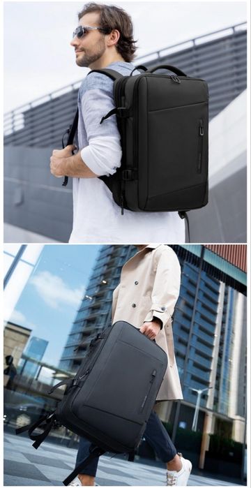 Рюкзак Mark Ryden Infinity 26< 39L сумка ноутбук 17 валіза чемодан YKK