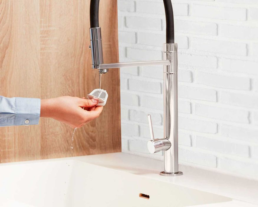 SZYBKI Czajnik Elektryczny Retro 2400W 1.7L Lampka Kontrolna FILTR