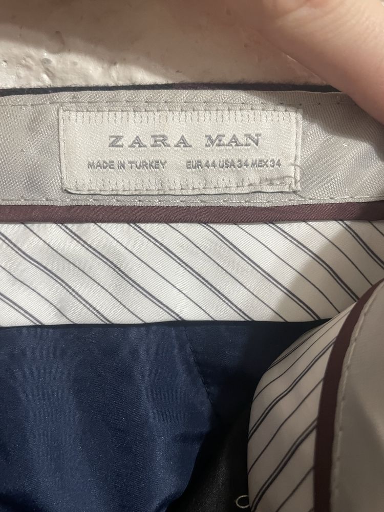 Костюм Zara