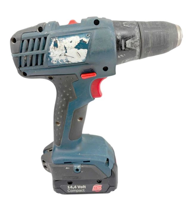 Wkrętarka Bosch 14,4 2-LI