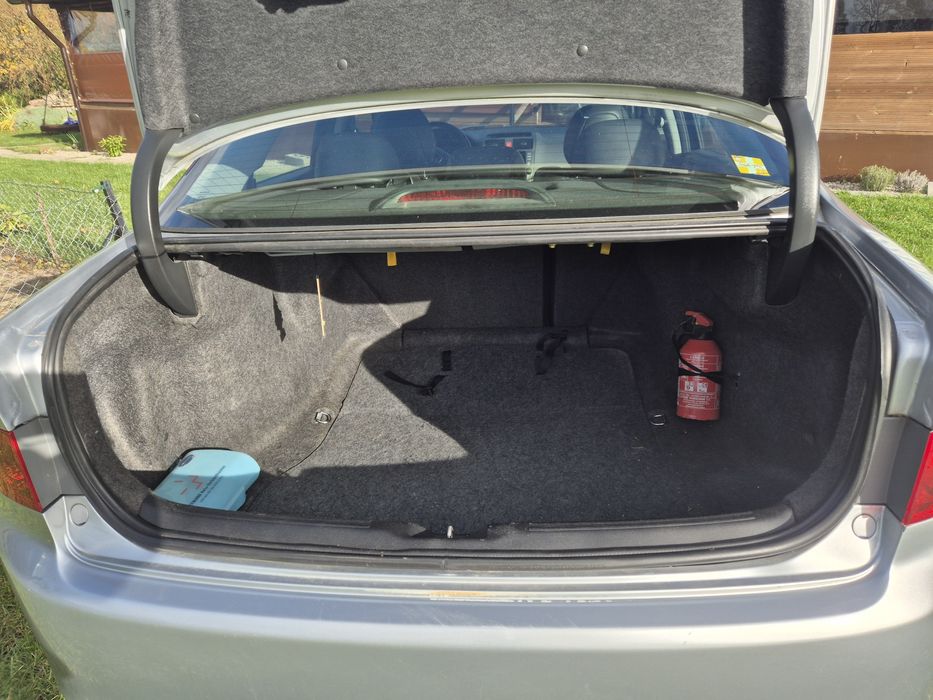 Honda Accord bardzo ładna