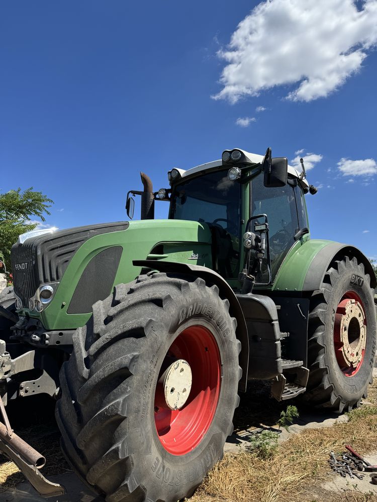 Продам Fendt 936