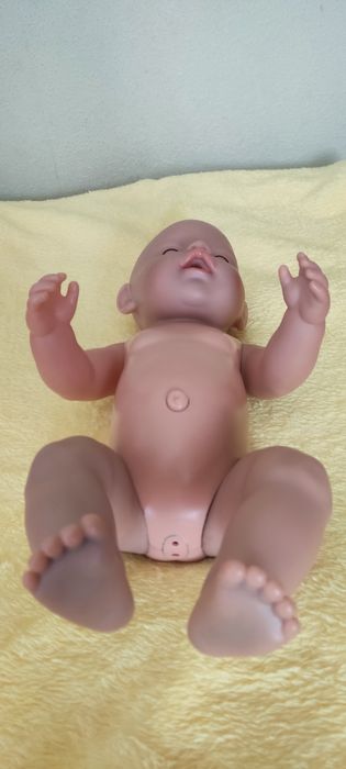 Бебі Борн, лялька, пупс