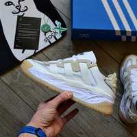 Buty Adidas Niteball 'White Beige' rozmiar 36-45