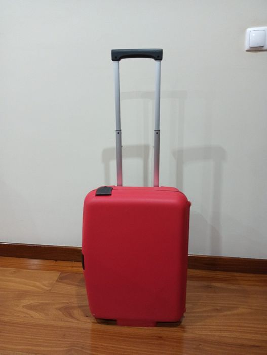 Mala Sensonaite novo sem etiqueta