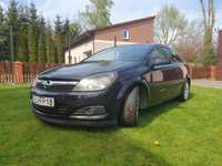 Opel Astra H GTC 1.6 LPG 23 zł/100 km