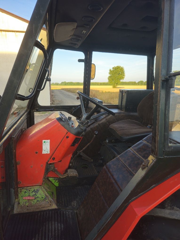 Zetor 7745 IDEALNY