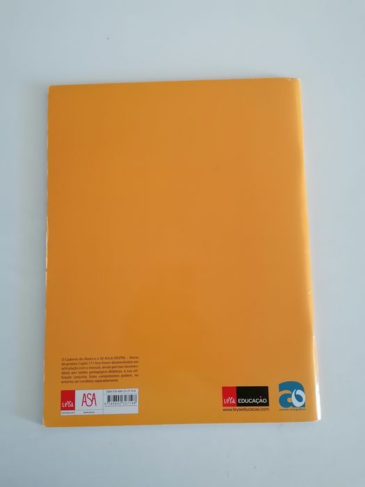 Caderno de Atividades Filosofia 11° ano, Cogito