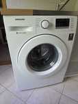 Pralka Samsung WW70J4273MW wsad 7KG 1200obr/min klasa A+++