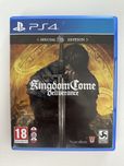 Kingdom Come Deliverance