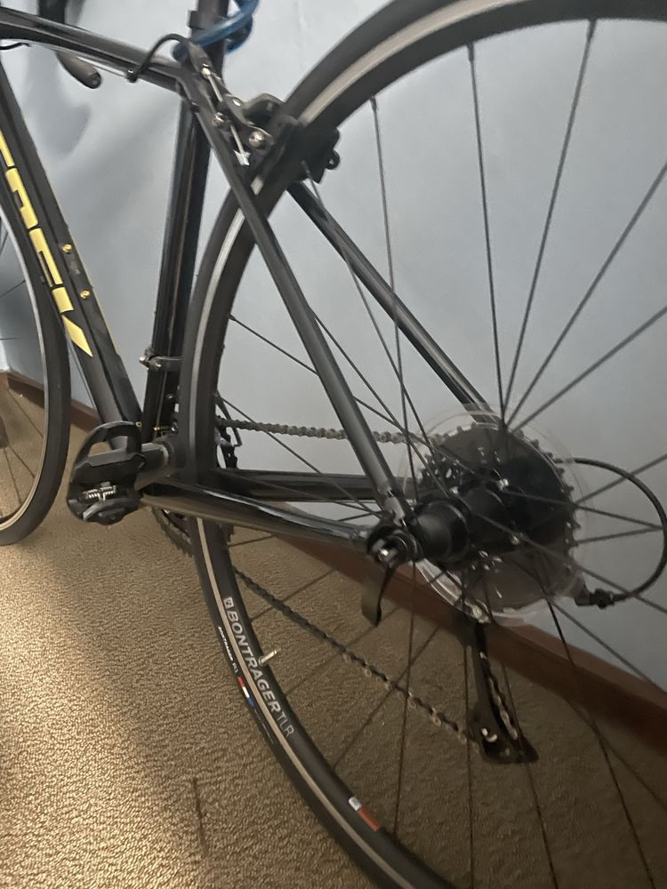 Trek Domane AL 2 Rim – Quase nova!