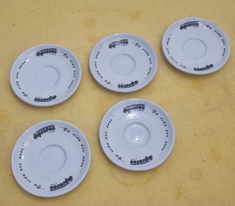 Pires vários ver fotos valor cada