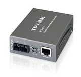 Conversor Fibra Multi-Modo Gigabit - TP-LINK