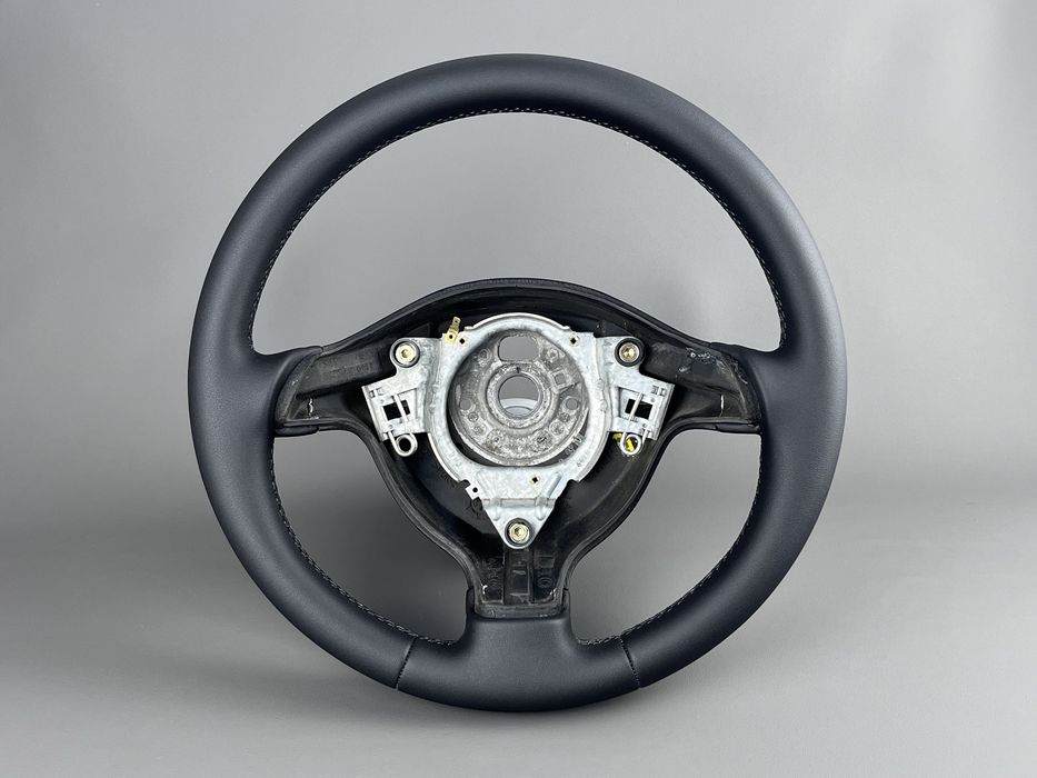 Руль VW Golf 4 Jetta Bora Passat Seat Leon Toledo Skoda