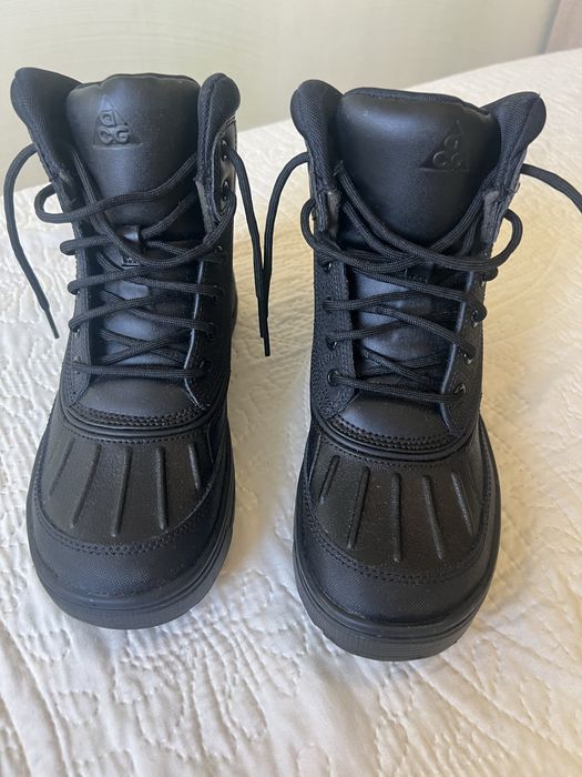 Ботинки дитячі зимові Nike